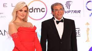 بعد الضجة/ المخرج خالد يوسف يعلق على  اختيار  رانيا التومى