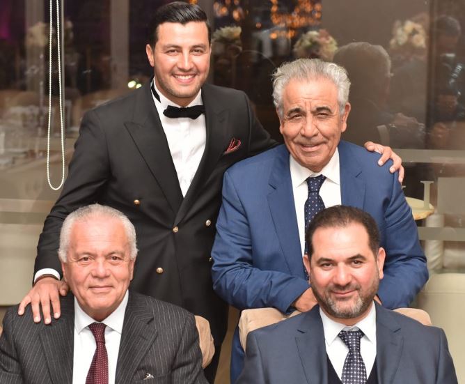 شاهد/ المدرّب رضوان الفالحي يدخل القفص الذهبي