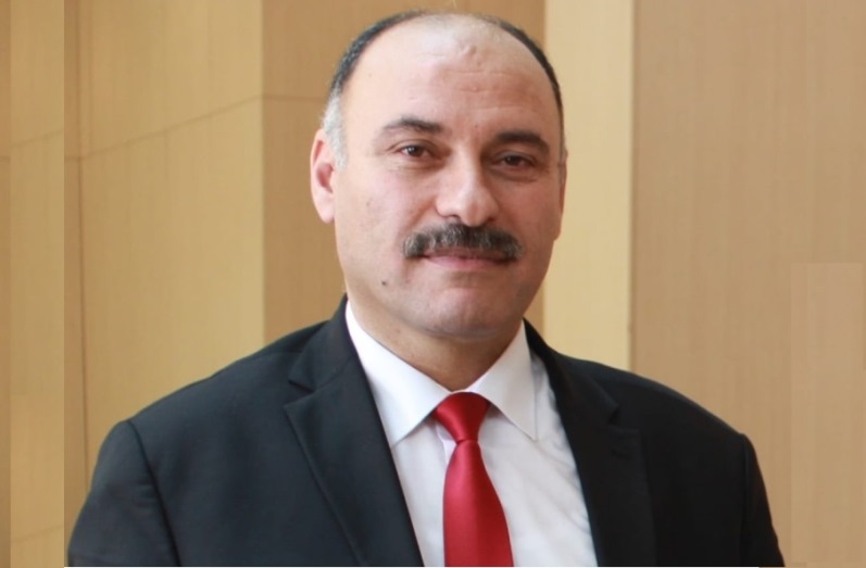 مستشار الغنوشي ينشر فيديو لاتحاد الشغل ويُعلّق …