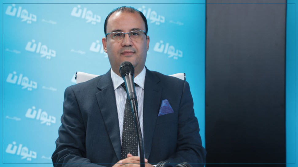 الناصري: جبهة الخلاص أرادت اعتقال بعض قياداتها امس لهذا السبب