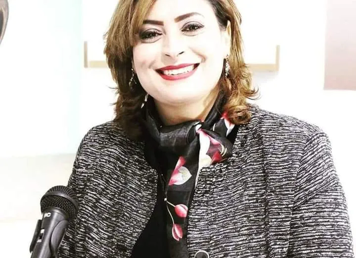سوسن مبروك