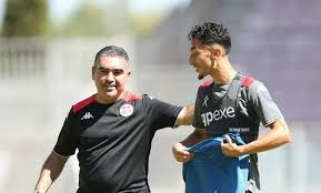 بعد غيابه عن قائمة المنتخب الوطني.. الخاوي يعلق