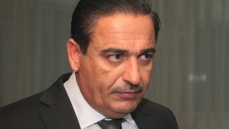 شفيق جراية