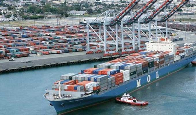 البنك المركزي يرفع آجال تسوية عائدات التصدير إلى 120 يوما