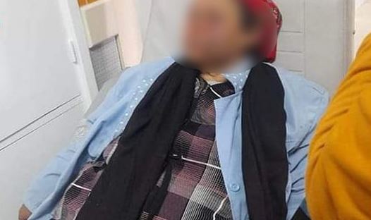 عاملة القصرين