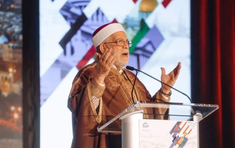 منعه من السفر/ عبد الفتاح مورو يكشف الحقيقة (خاص بـ”تونس الآن”)