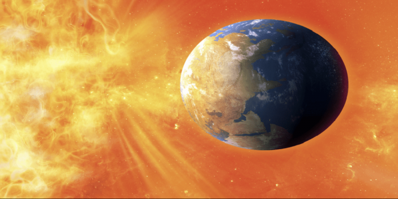 جمعية علوم الفلك: الحديث عن “الارض المسطحة” نشر للجهل والتخلف