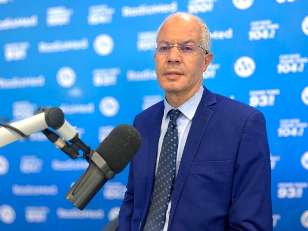 عماد الحمامي