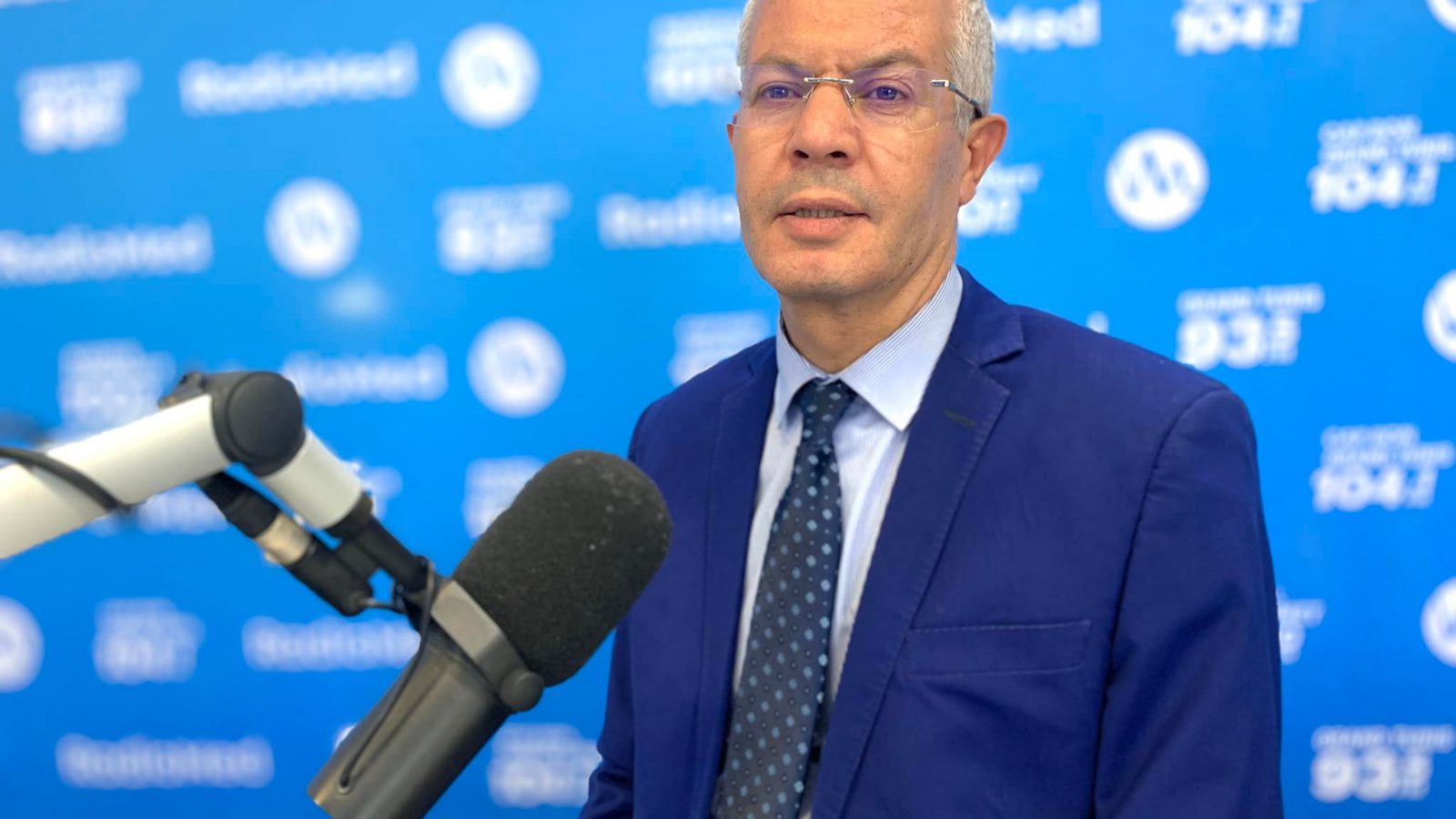 عماد الحمامي: سعيّد انقذ الدولة وهذه معجزة