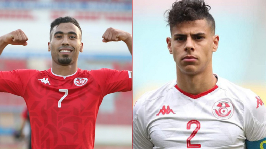 المنتخب/ اصابة المساكني والطالبي.. غرام والعبيدي للتعويض