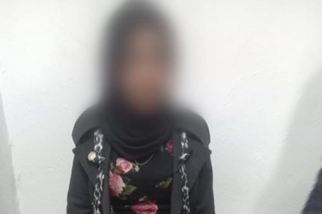 المهدية/ اختطفا فتاة وقايضا والدها