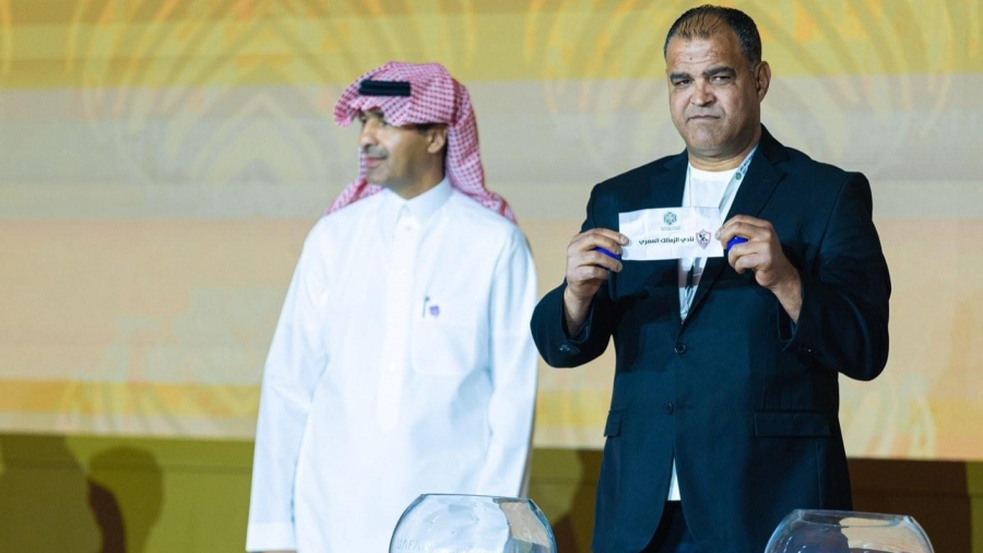 البطولة العربية/ تعرف على مجموعة الترجي (صور)