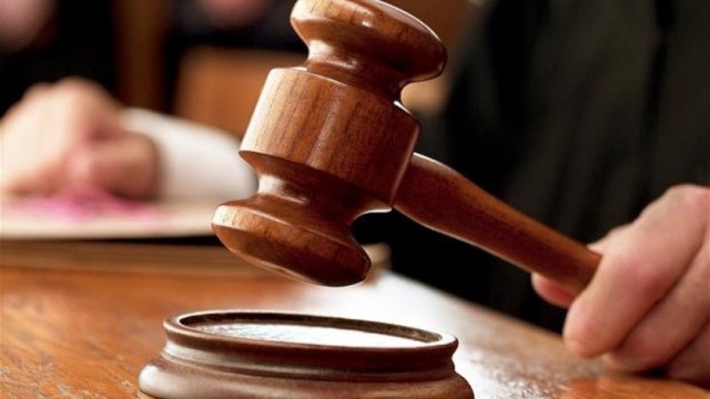 قضاء-نقابة النقل