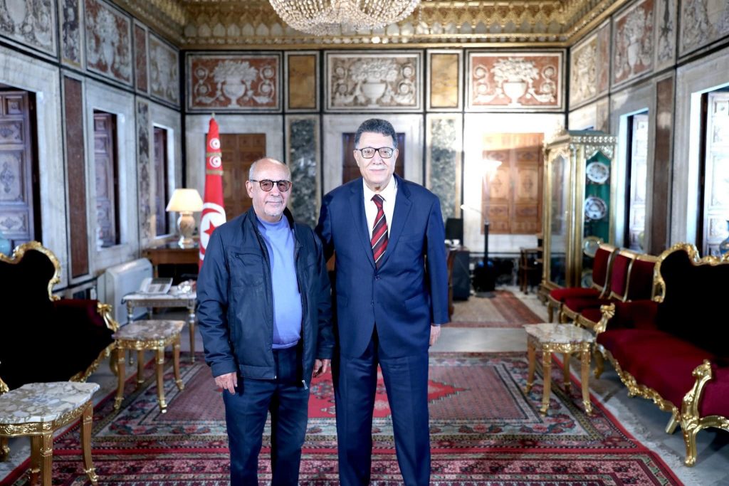 قيزة وبودربالة