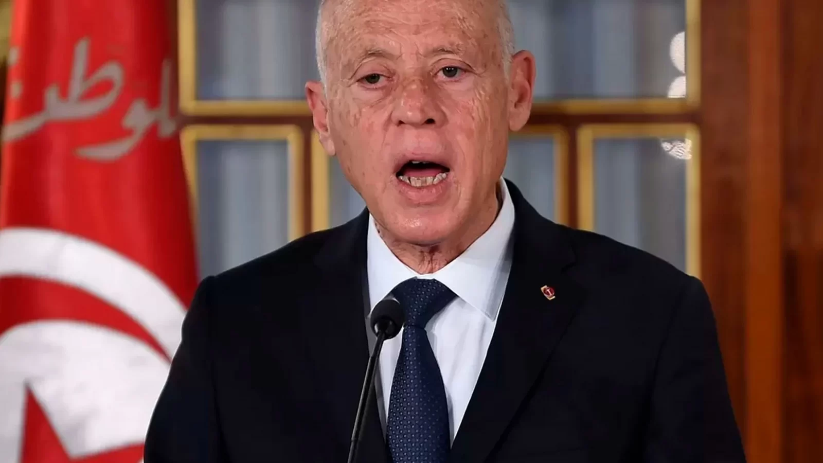 كاشفا تفاصيل الاستشارة..سعيد: التعليم العمومي هو الأساس ولا تفريط في هذا المكسب