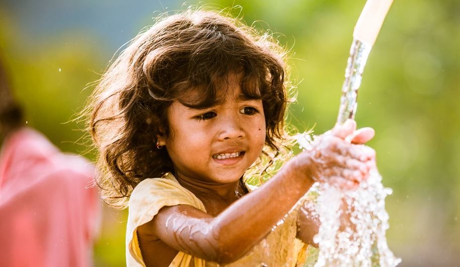 تعهّد أممي بتقديم 300 مليار دولار لتجاوز أزمة المياه في العالم