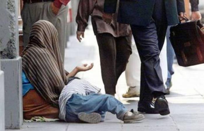 في مفاجأة صادمة/ المتسولة “المليونيرة” تكشف حجم ثروتها