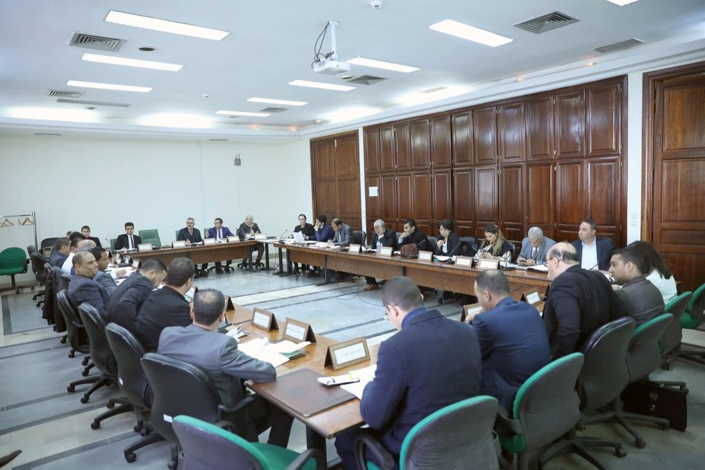 مجلس نواب الشعب