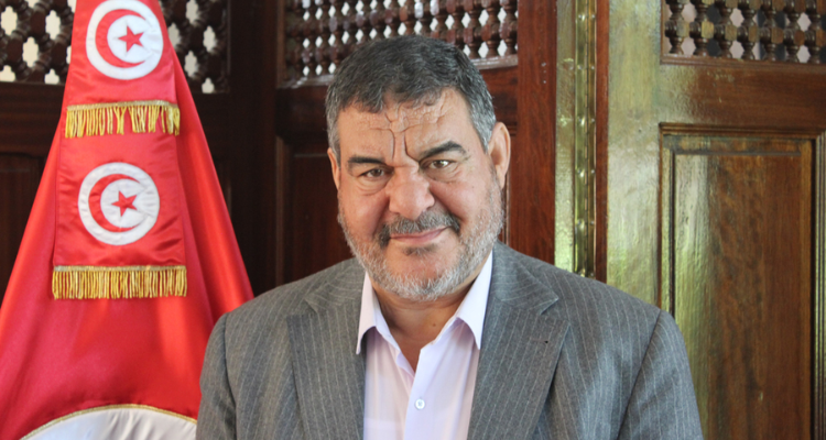 نقل محمد بن سالم إلى السجن