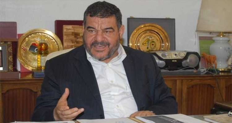 محمد بن سالم امام فرقة العوينة … التفاصيل