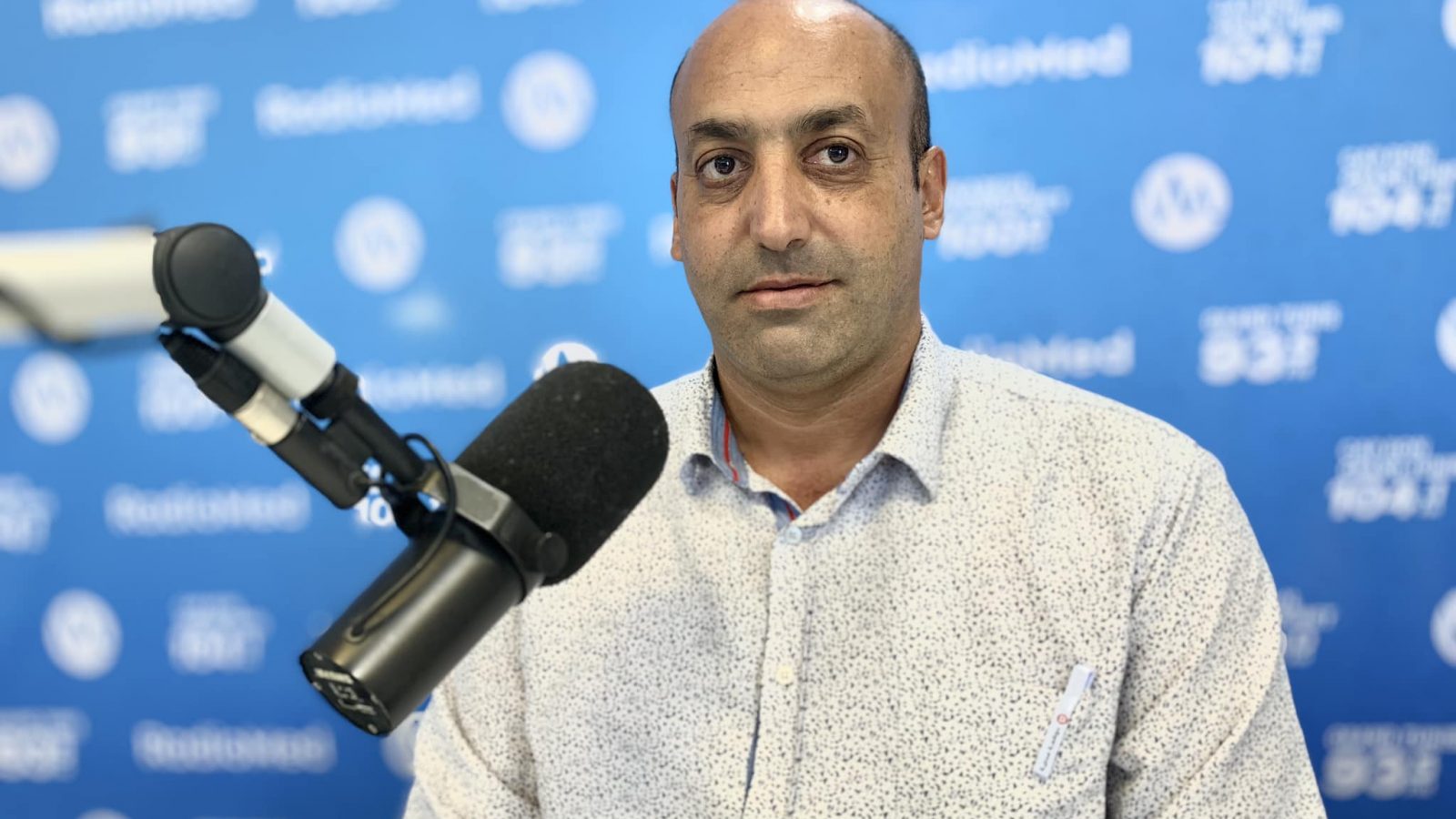 محمود بن مبروك لـ”تونس الان”: تنقيح مجلة الجماعات المحلية ضروري