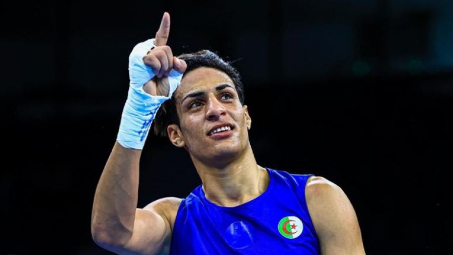 لسبب غريب/ إقصاء جزائرية من نهائي بطولة العالم للملاكمة