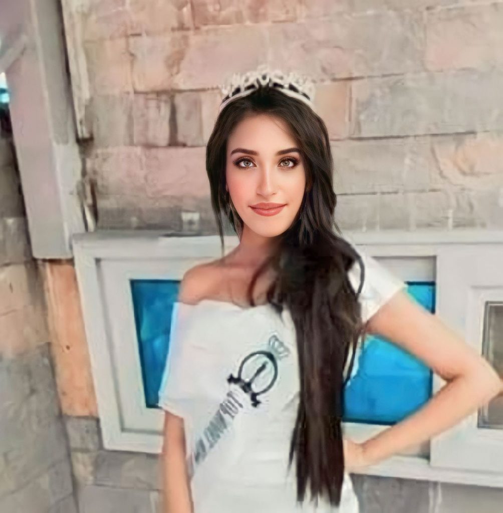 ملكة جمال النيل