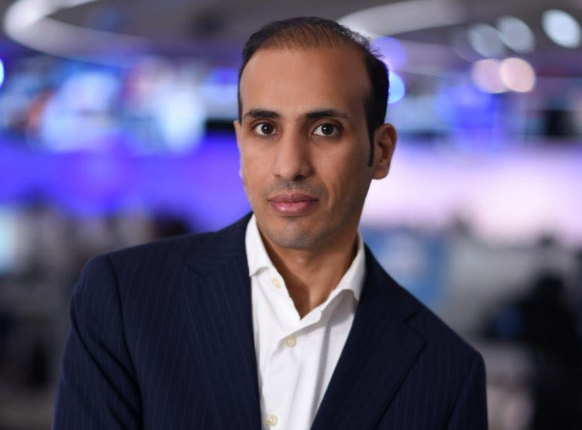 قناة العربية تحتفل بالذكرى 20 لإنطلاق بثها قناة العربية تحتفل بالذكرى 20 لإنطلاق بثها