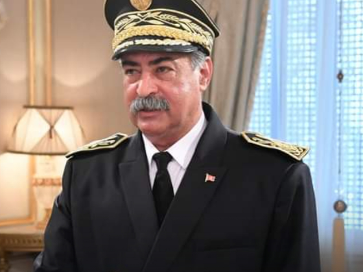 يخص ادارة البلديات/ منشور من وزير الداخلية للولاة