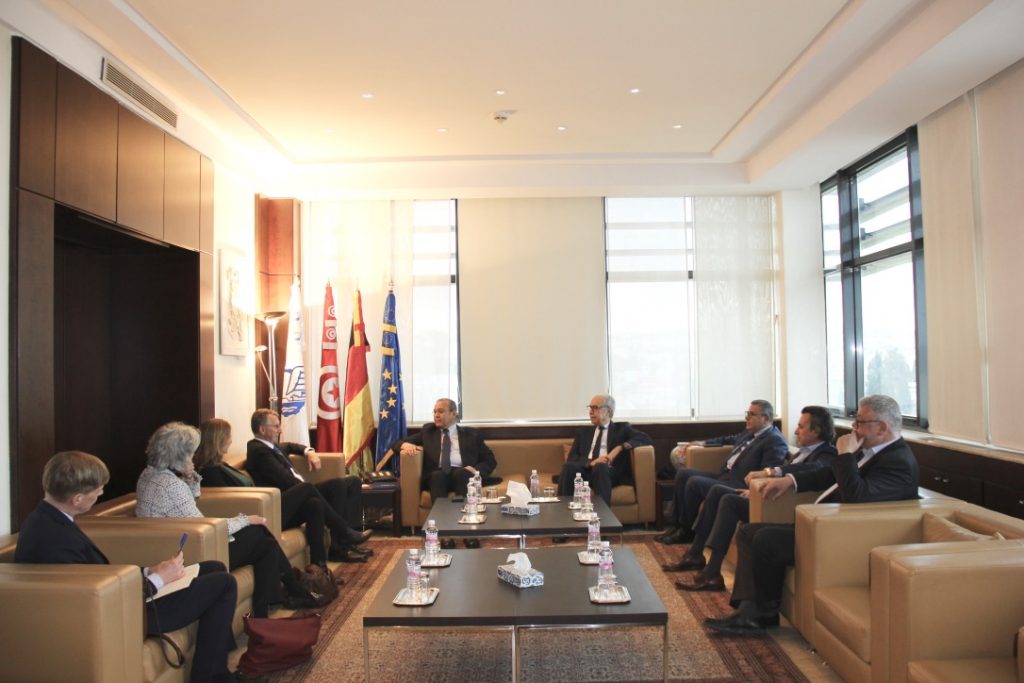 منظمة الأعراف
