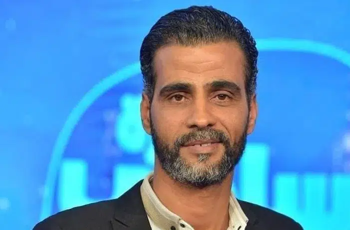 مهذّب الرميلي: “لو كان أسطول الصمود مسلّح راني كنت فيه”