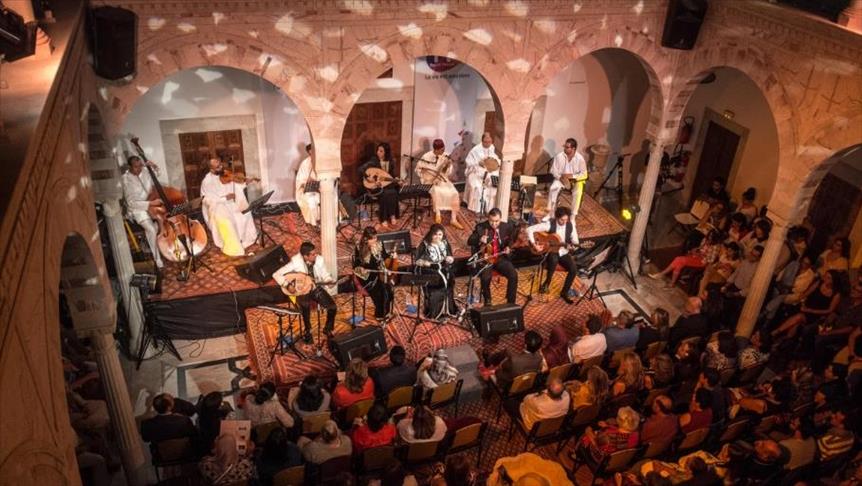 مهرجان موسيقات يتأجّل للعام الثاني على التوالي