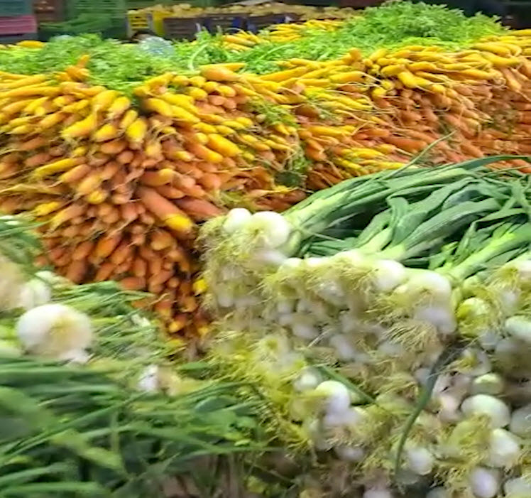 مواد معدة للاحتكار