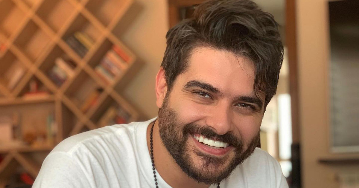 يعيش قصة حب جديدة/ ناصيف زيتون يغار من هذا النجم