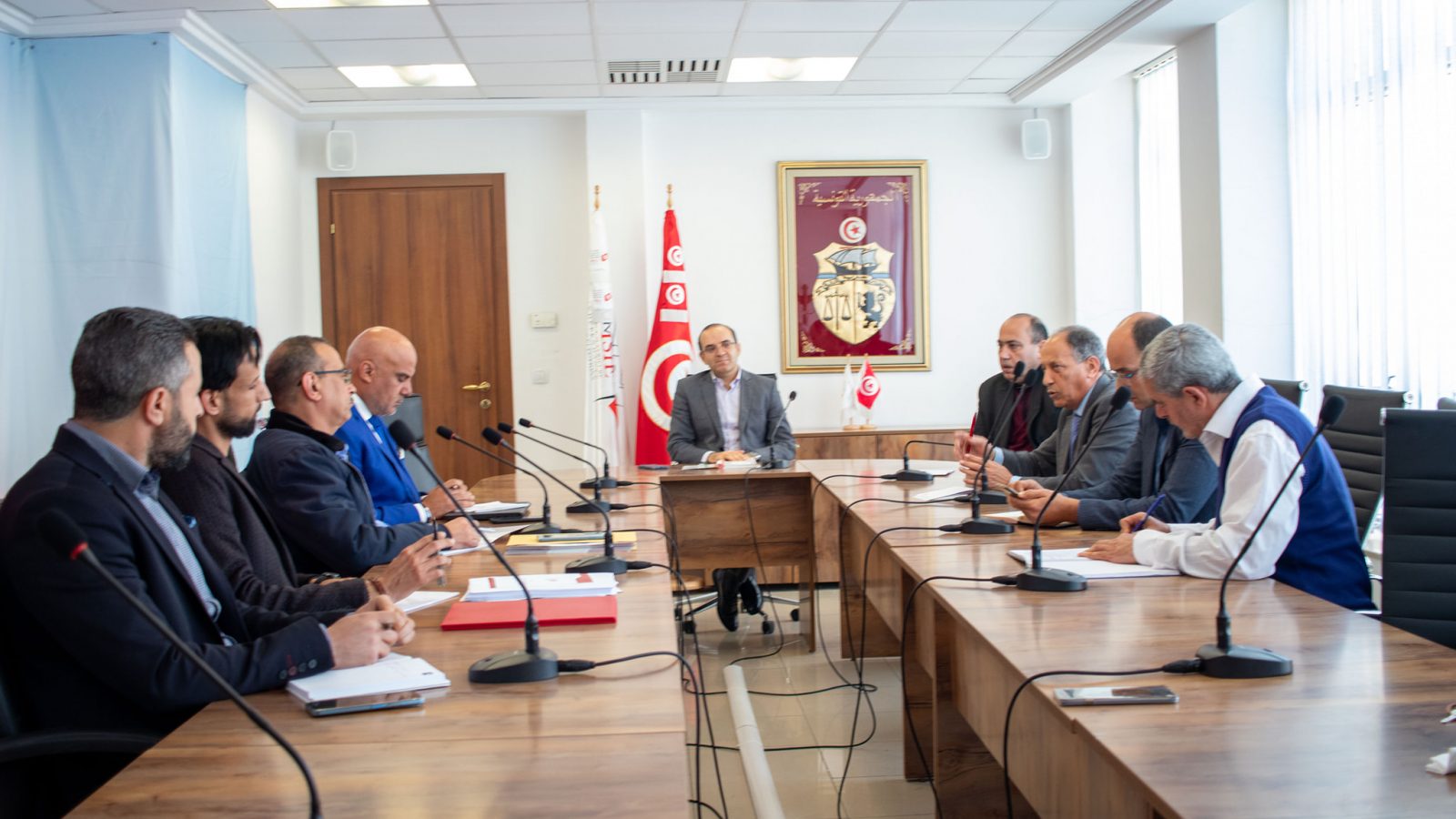 الاستحقاقات المقبلة على طاولة هيئة الانتخابات