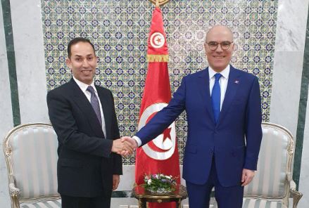 وزير الخارجية يدين التصريحات الإستفزازية لوزير اسرائيلي