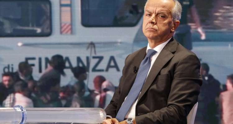 وزير الداخلية الايطالي: لولا تونس هذا ما كان سيحصل