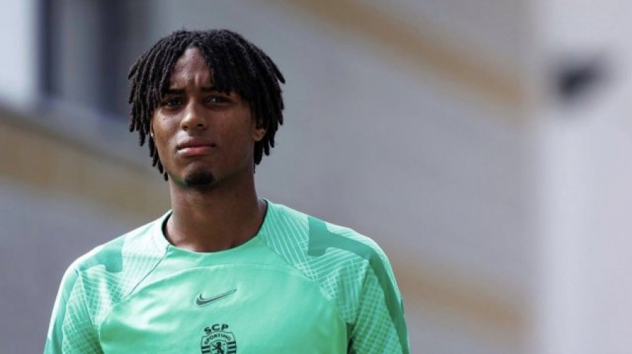 الشرميطي مدعو للعب مع البرتغال