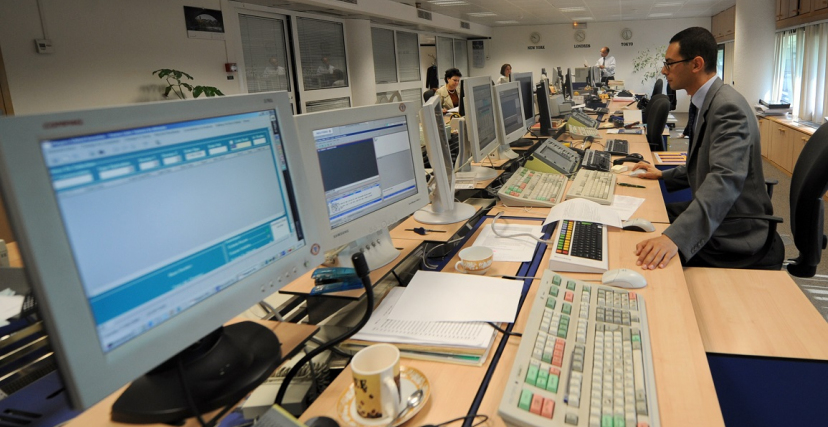 مرصد رقابة / 10 مؤسسات عمومية في وضعية غير قانونية منذ غرة جانفي 2023 !!!