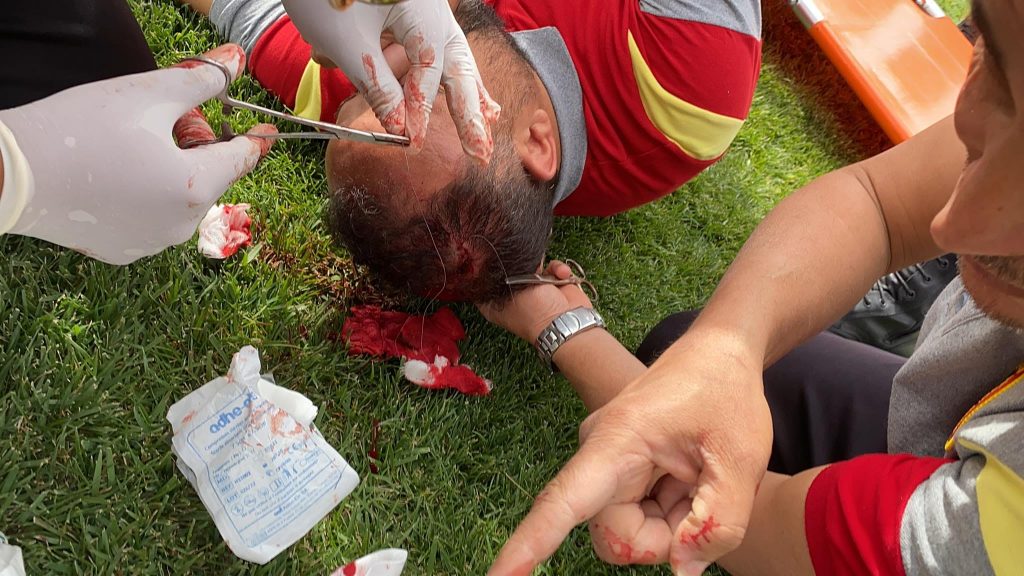 مدرب ترجي جرجيس