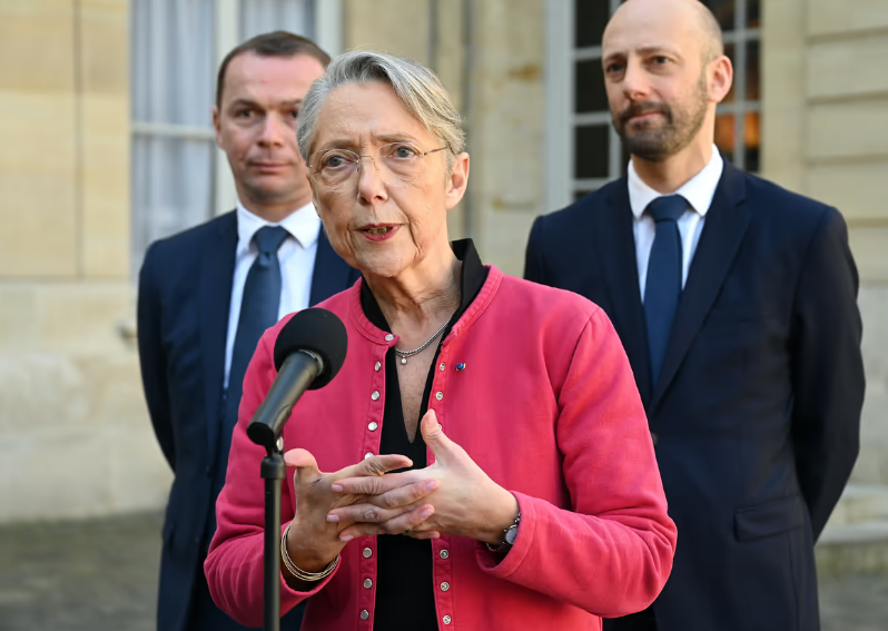 قانون التقاعد