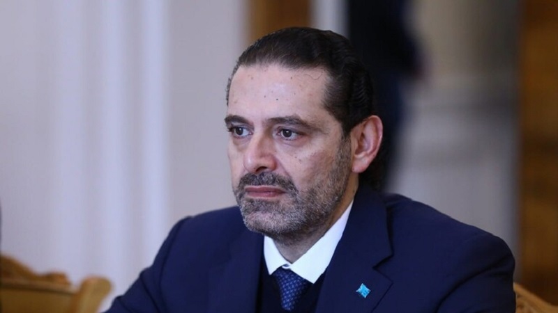 مضيفتان تتهمان الحريري بإغتصابهما في طائرته الخاصة