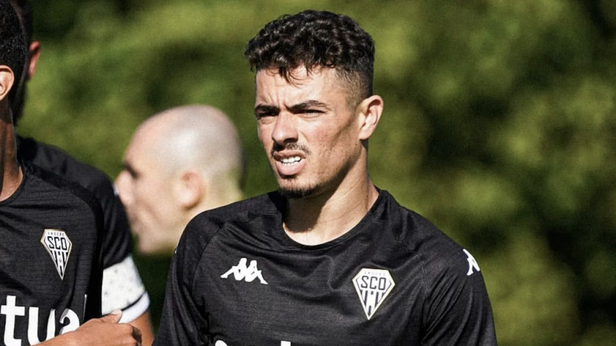 السجن للّاعب إلياس الشتي في فرنسا