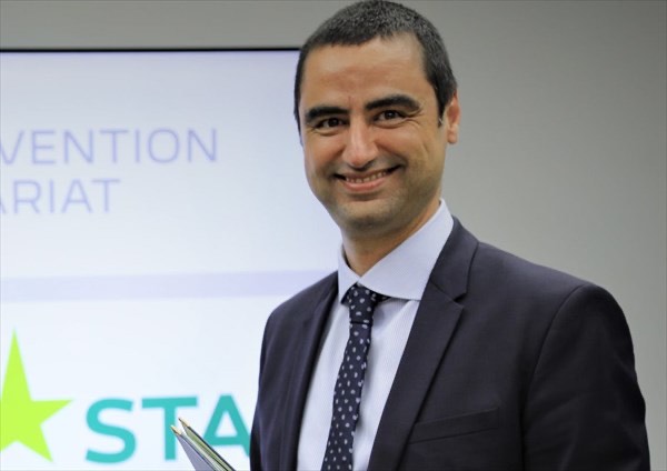 رئيس ونواب جدد للجامعة التونسية للتأمين