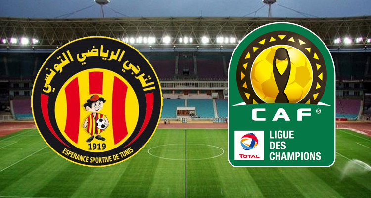 رابطة الأبطال/ الترجي وجها لوجه مع شبيبة القبائل في ربع النهائي