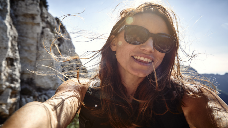 دراسة تكشف سر ادمان التقاط “السلفي”