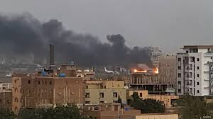 السودان/ ارتفاع حصيلة ضحايا الاشتباكات