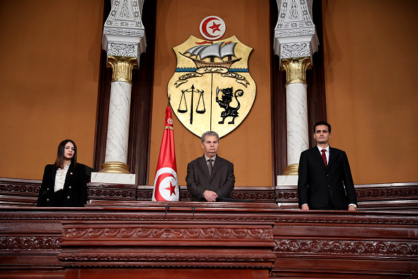 المعارضة في البرلمان