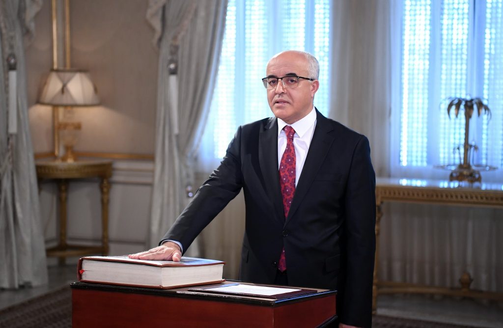 المهذبي محمد