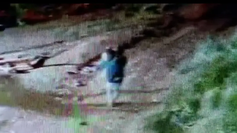 باعت طفلتها لشراء المخدرات.. كاميرا وثقت اغتصاب ابنة الـ3 أعوام